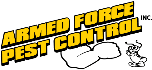 Armed Force Pest Control, Inc.