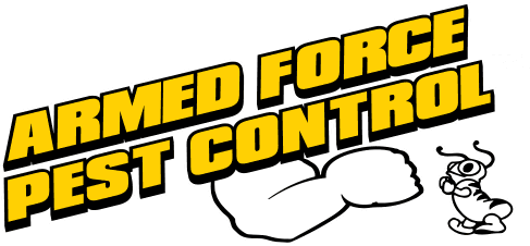Armed Force Pest Control, Inc.